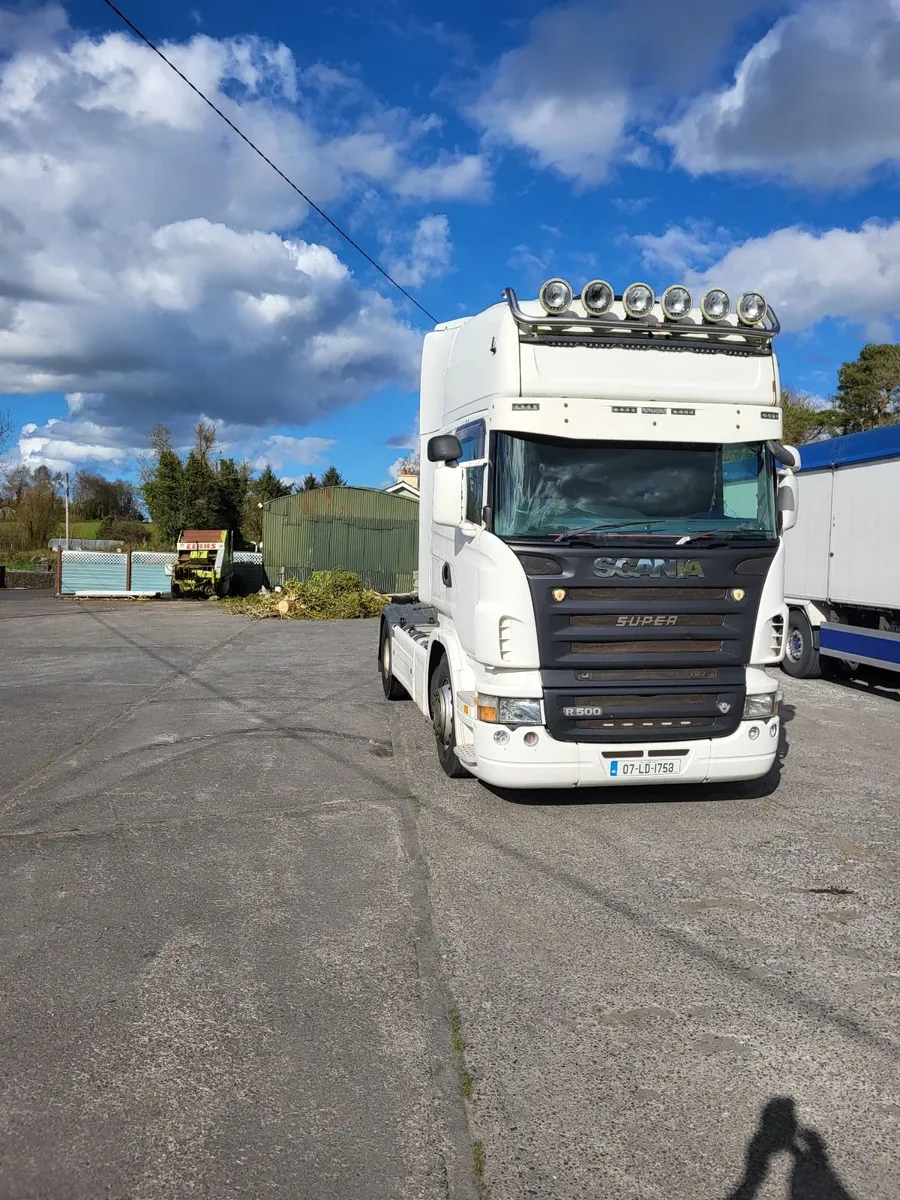 Scania Other 2007 - Image 3