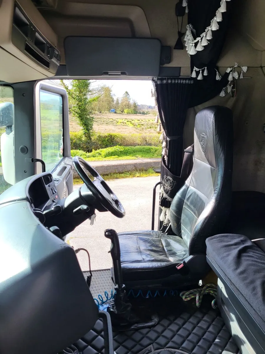 Scania Other 2007 - Image 4