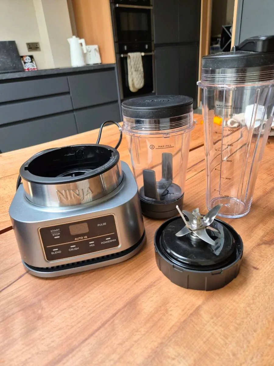 Ninja Foodi Power Nutri blender - Image 1