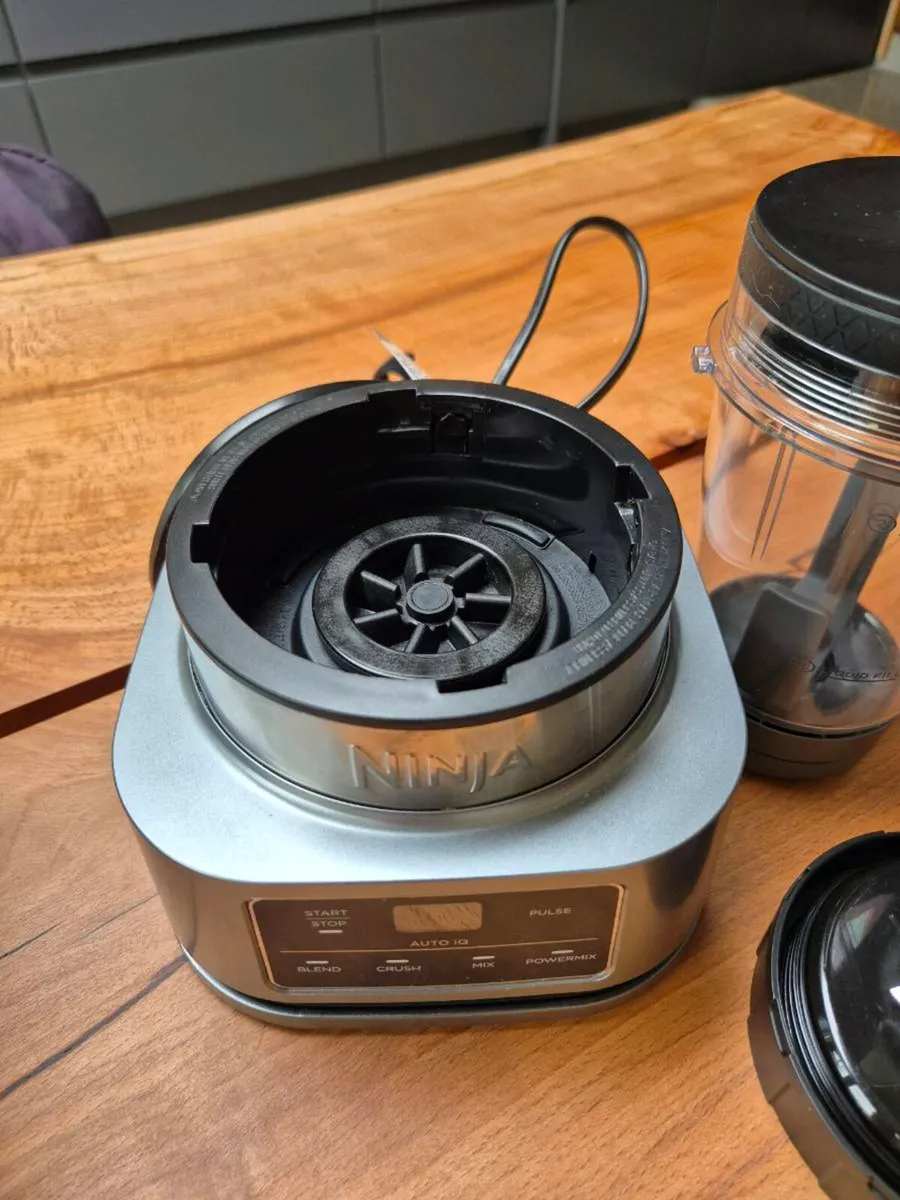 Ninja Foodi Power Nutri blender - Image 2