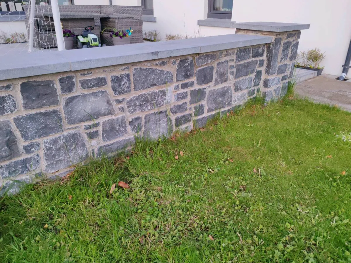 Limestone building stone - Image 1