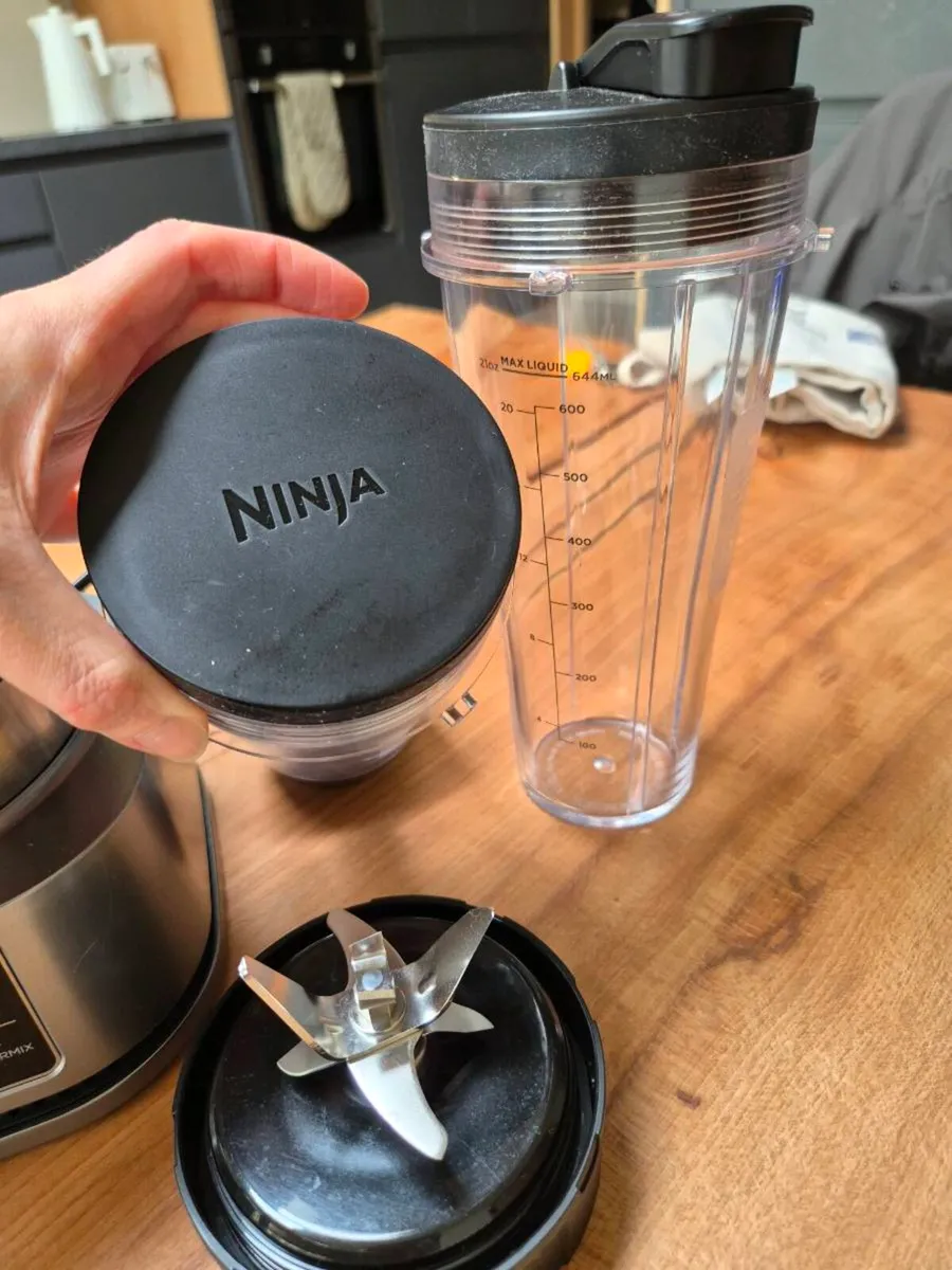 Ninja Foodi Power Nutri blender - Image 3