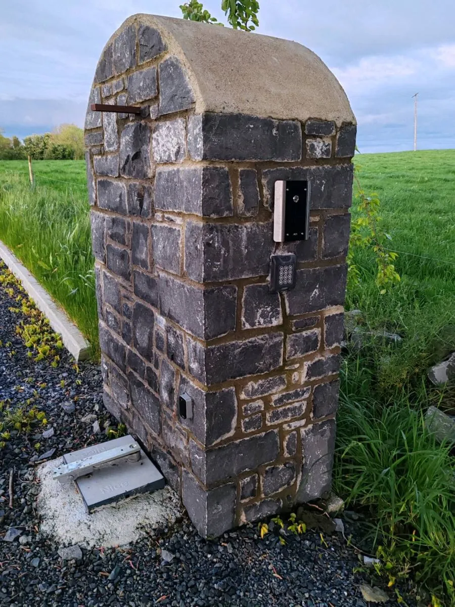 Limestone building stone - Image 4
