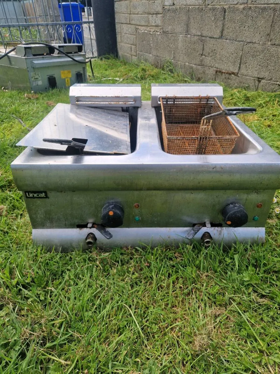 Fryers - Image 1