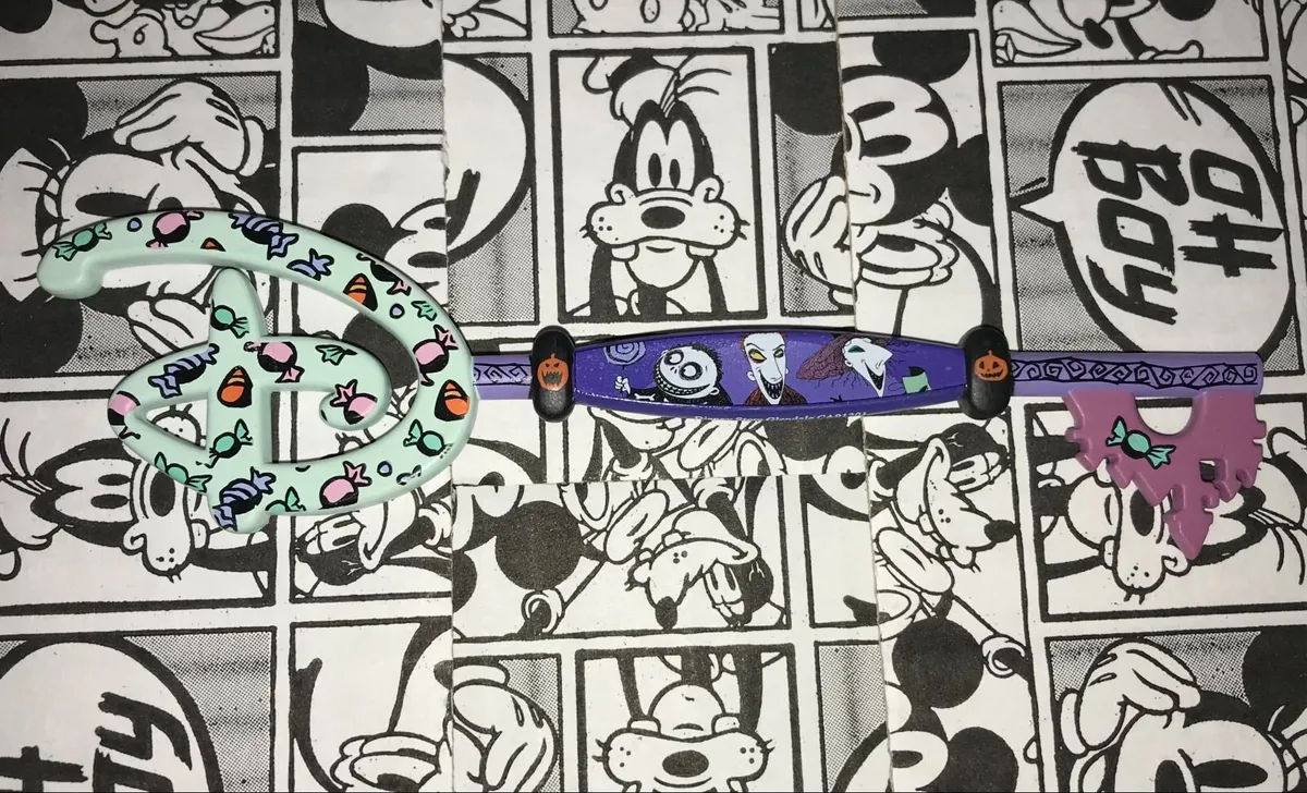 Disney Keys - Image 2