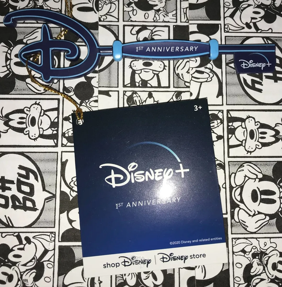 Disney Keys - Image 3