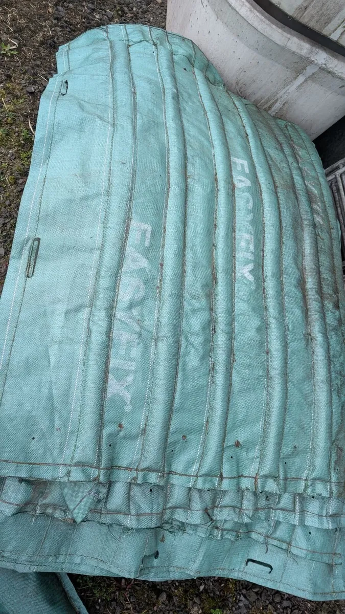Easyfix Silo mats - Image 1
