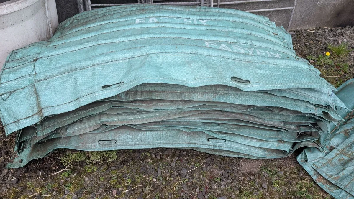 Easyfix Silo mats - Image 2