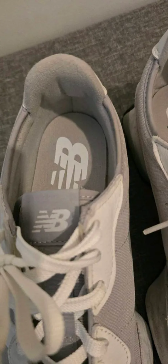 New Balance Trainers - Image 4