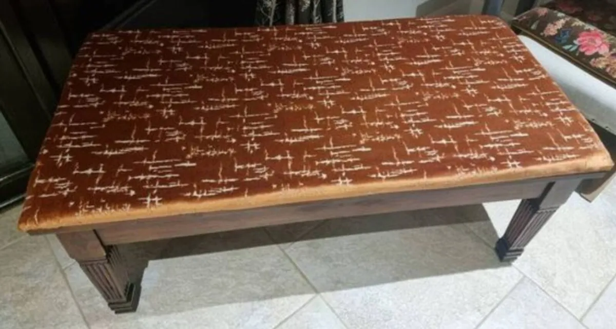 Beautiful Wooden Bench...€250 - Image 3