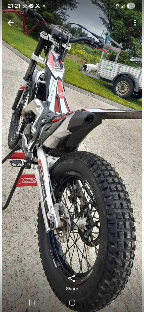 Motorbike - Image 2