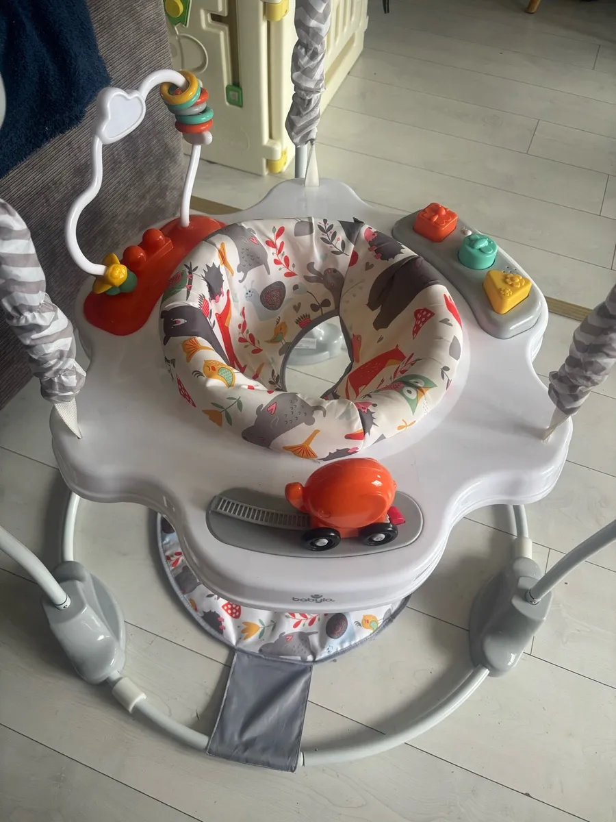Toddler Jumparoo - Image 2
