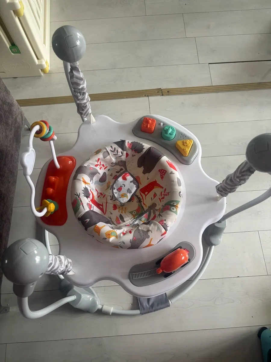 Toddler Jumparoo - Image 3