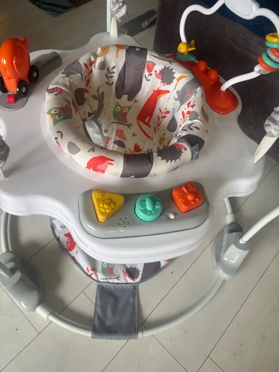 Toddler Jumparoo - Image 4