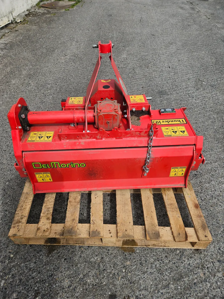 Farm machinery - Image 2