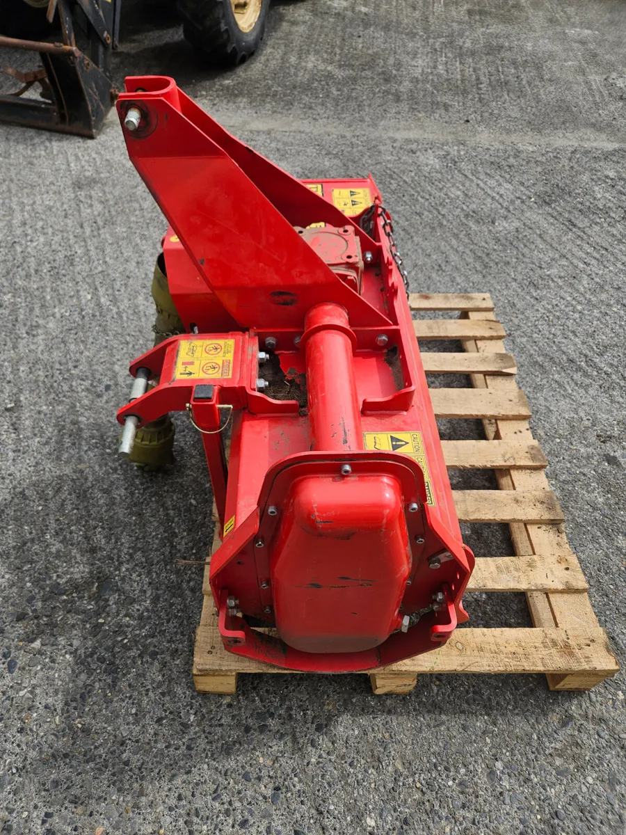 Farm machinery - Image 3