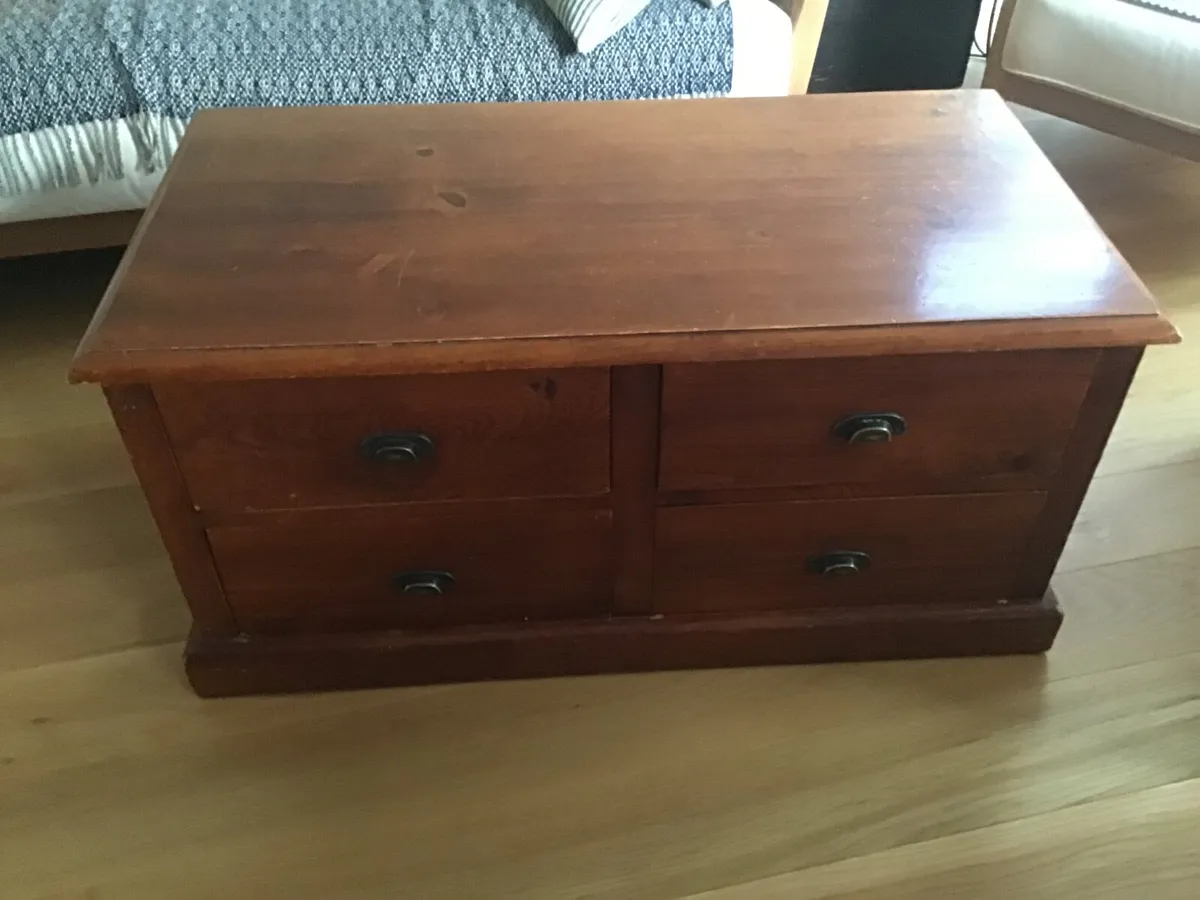 TV Cabinet - Image 2