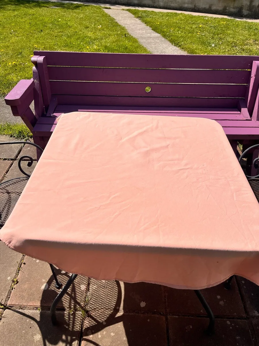 Table cloth - Image 3