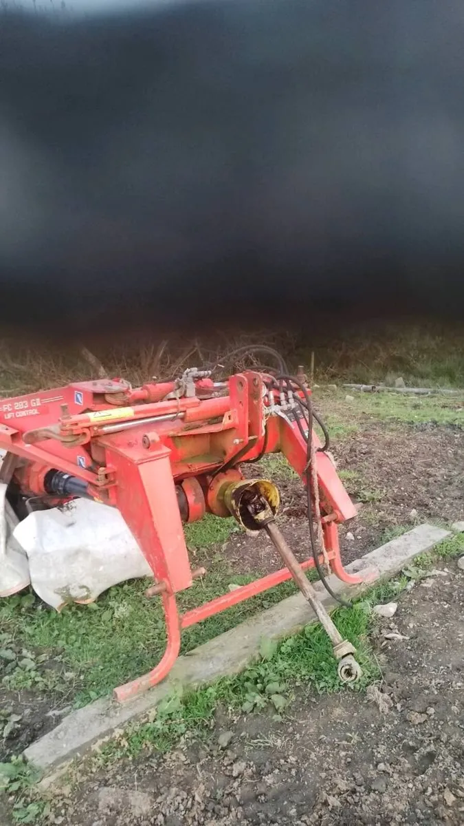 Khun Mower - Image 3