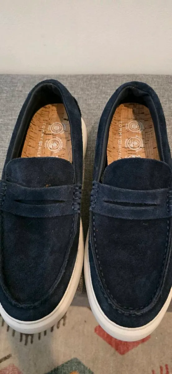 Tommy Hilfiger Loafers - Image 3