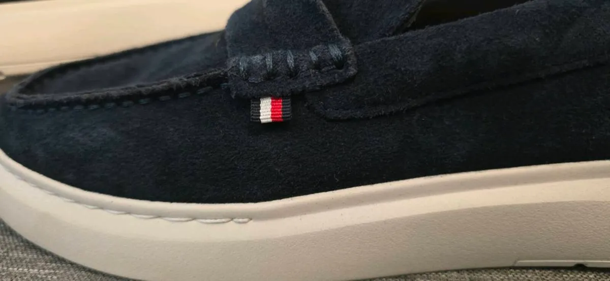 Tommy Hilfiger Loafers - Image 2