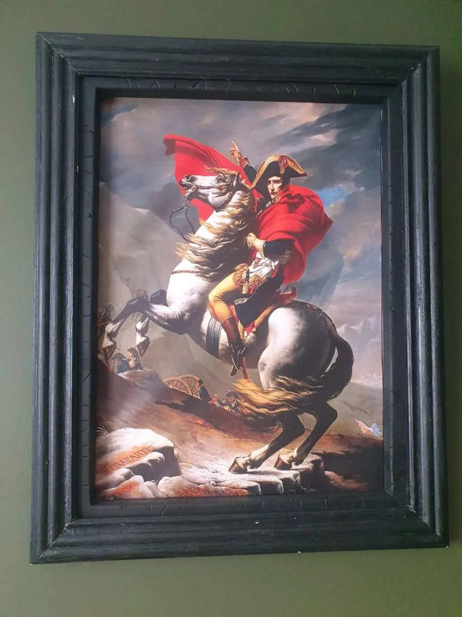 Printed canvas - Image 2