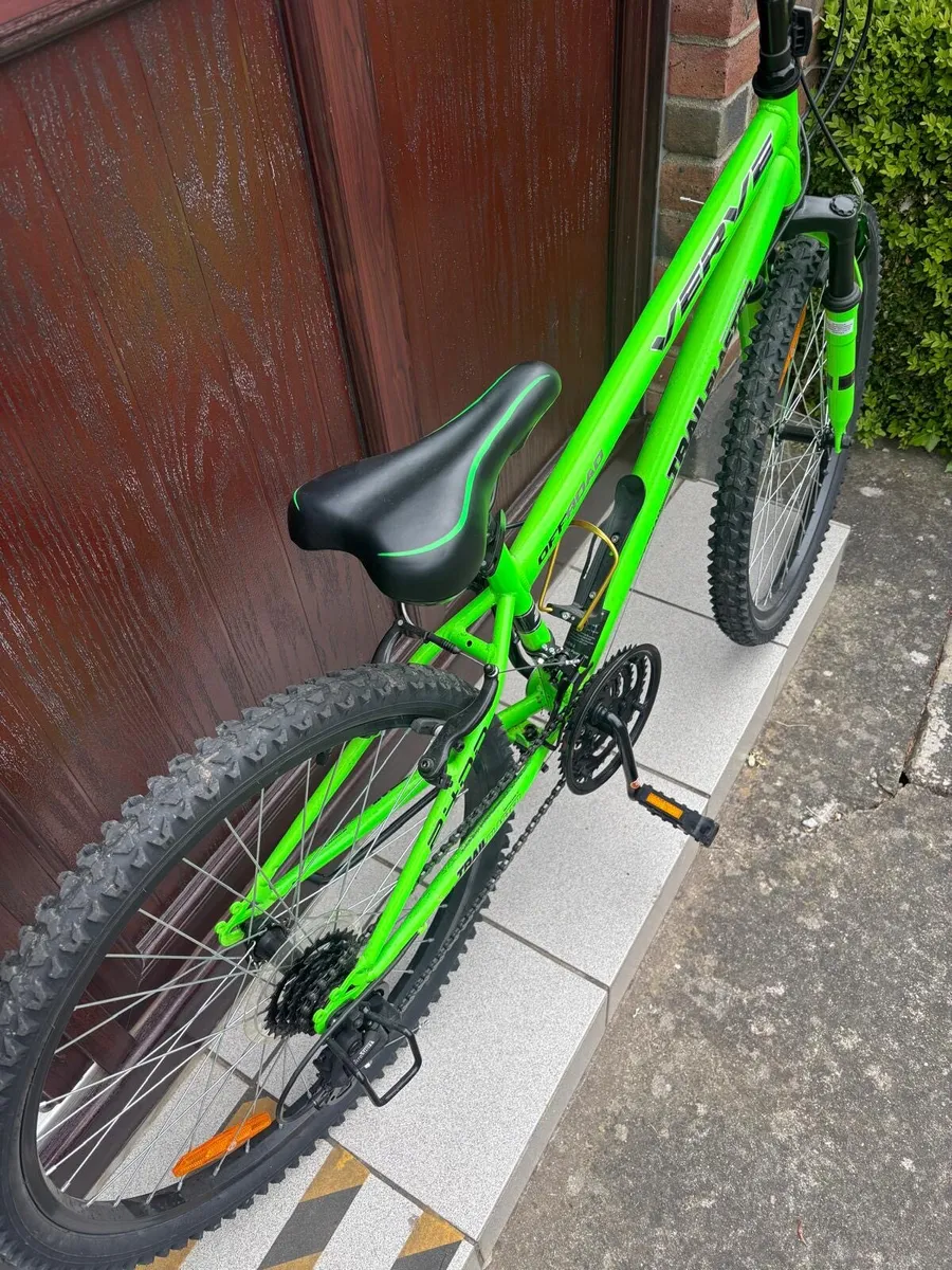 Boys bike - Image 3