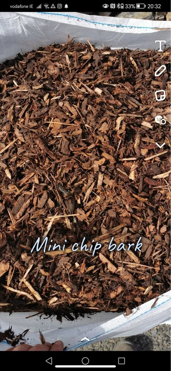 Bark mulch - Image 4