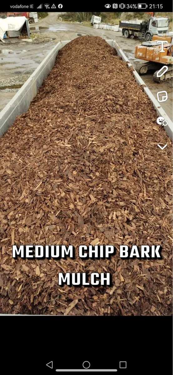 Bark mulch - Image 3