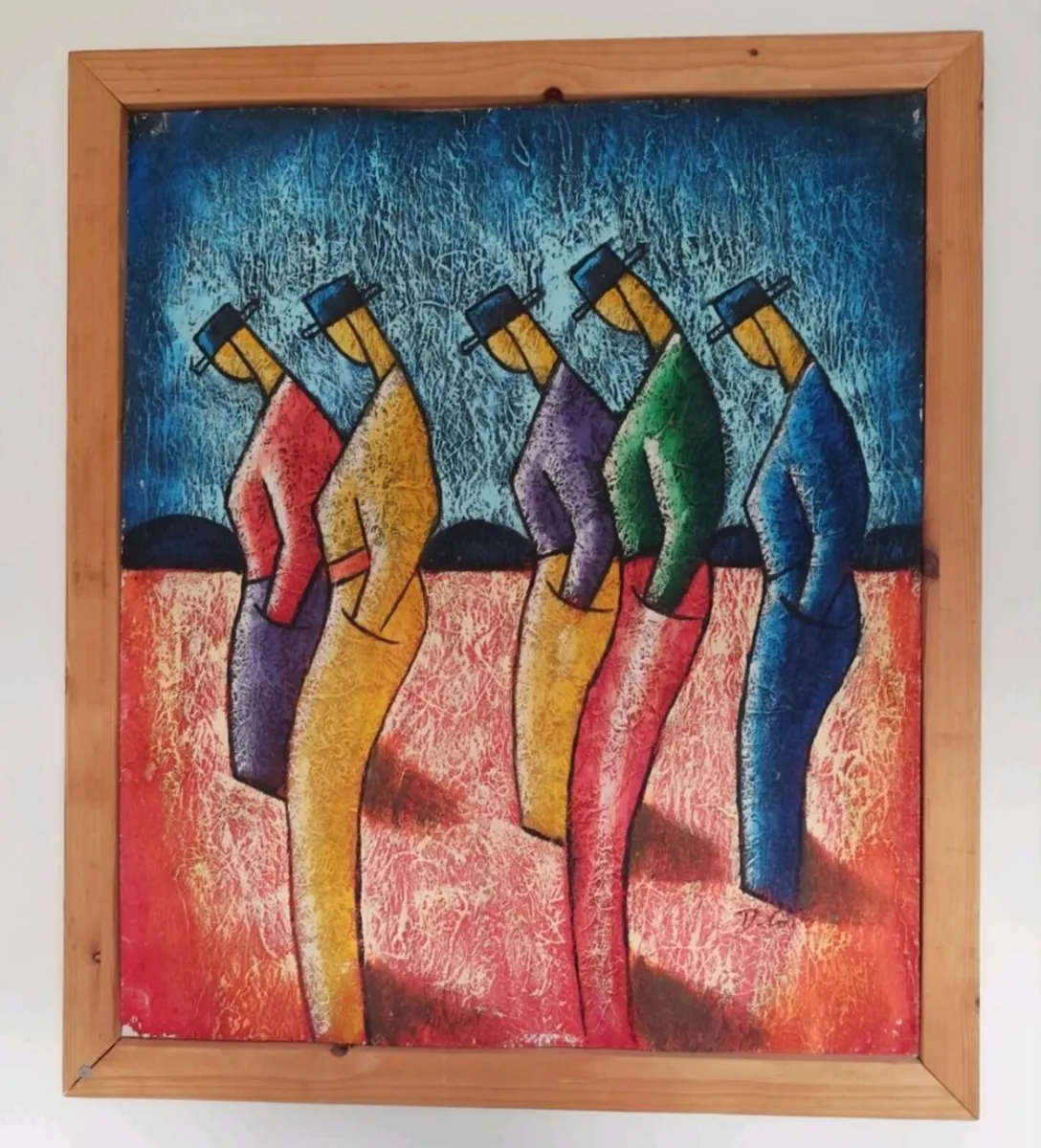Paintings - Image 1