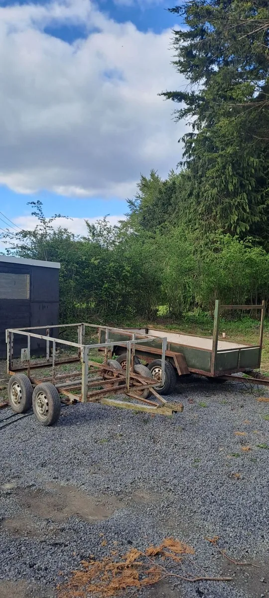Trailer - Image 1