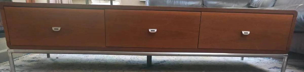 Scandi Style TV Unit - Image 2