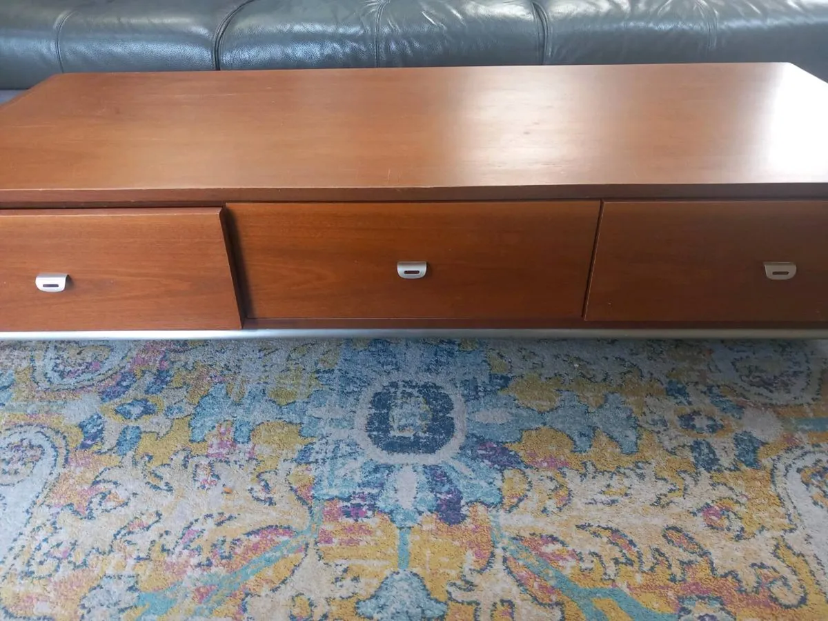 Scandi Style TV Unit - Image 3