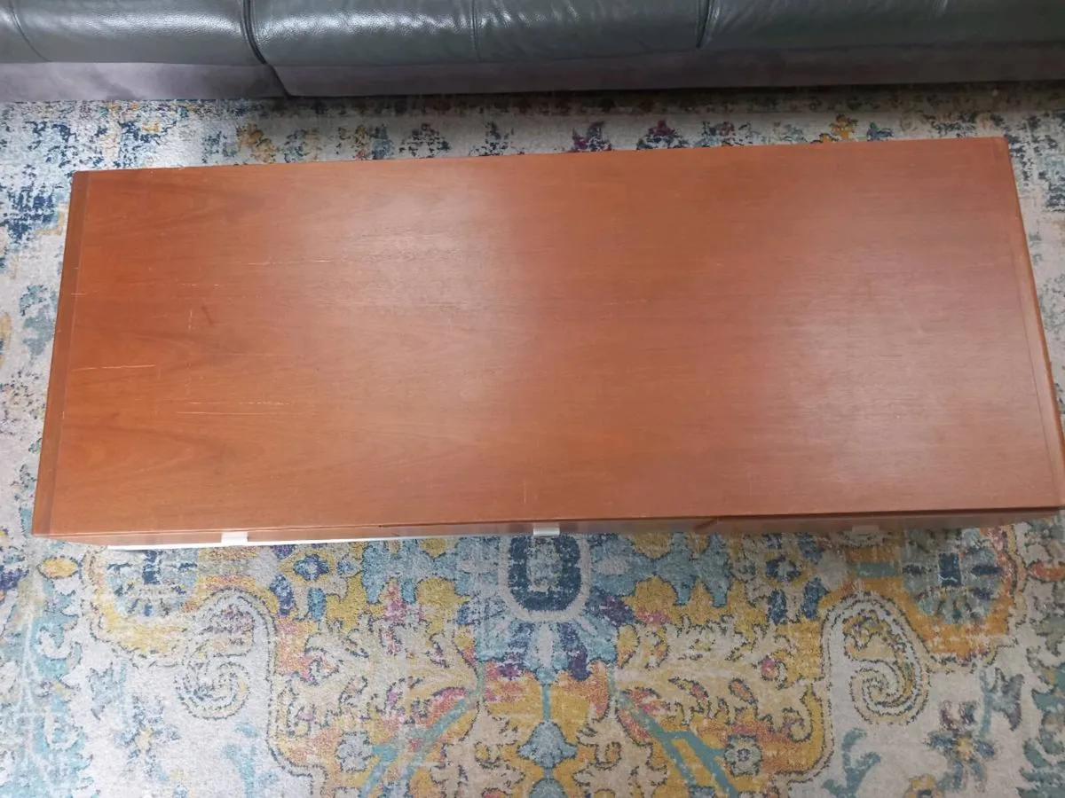 Scandi Style TV Unit - Image 4
