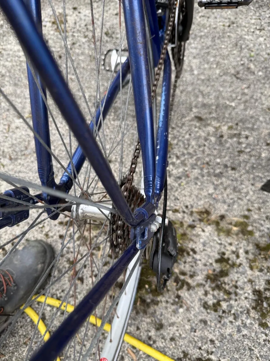 Gent’s Bicycle - Image 2