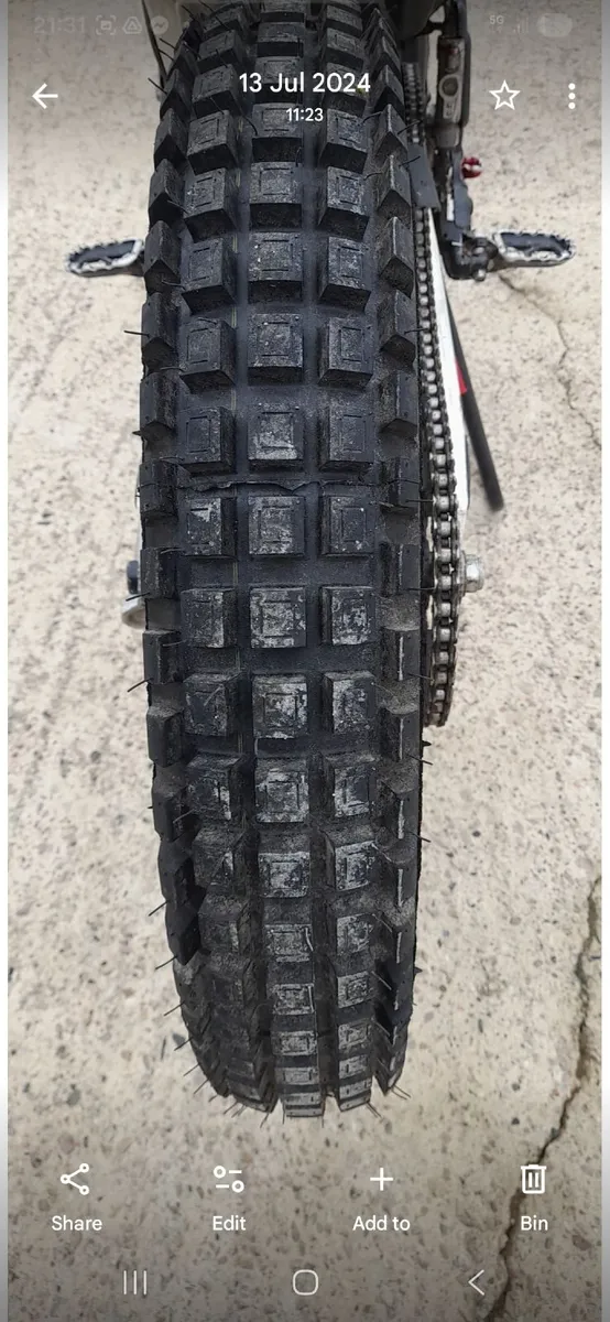 Motorbike - Image 3