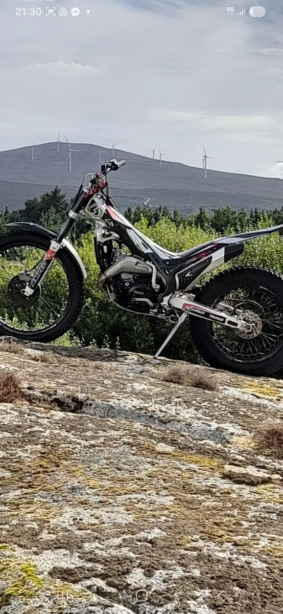 Motorbike - Image 4