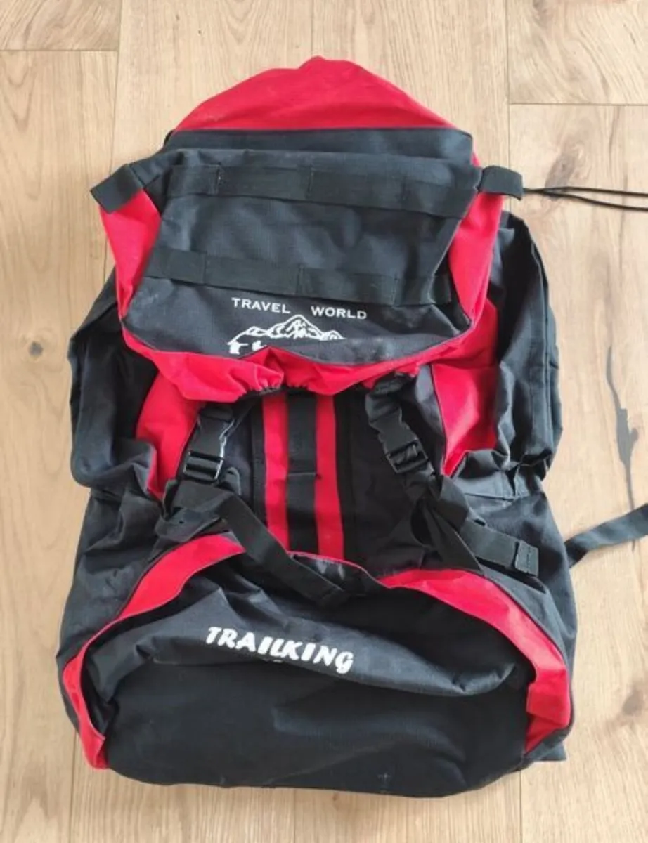 Rucksack