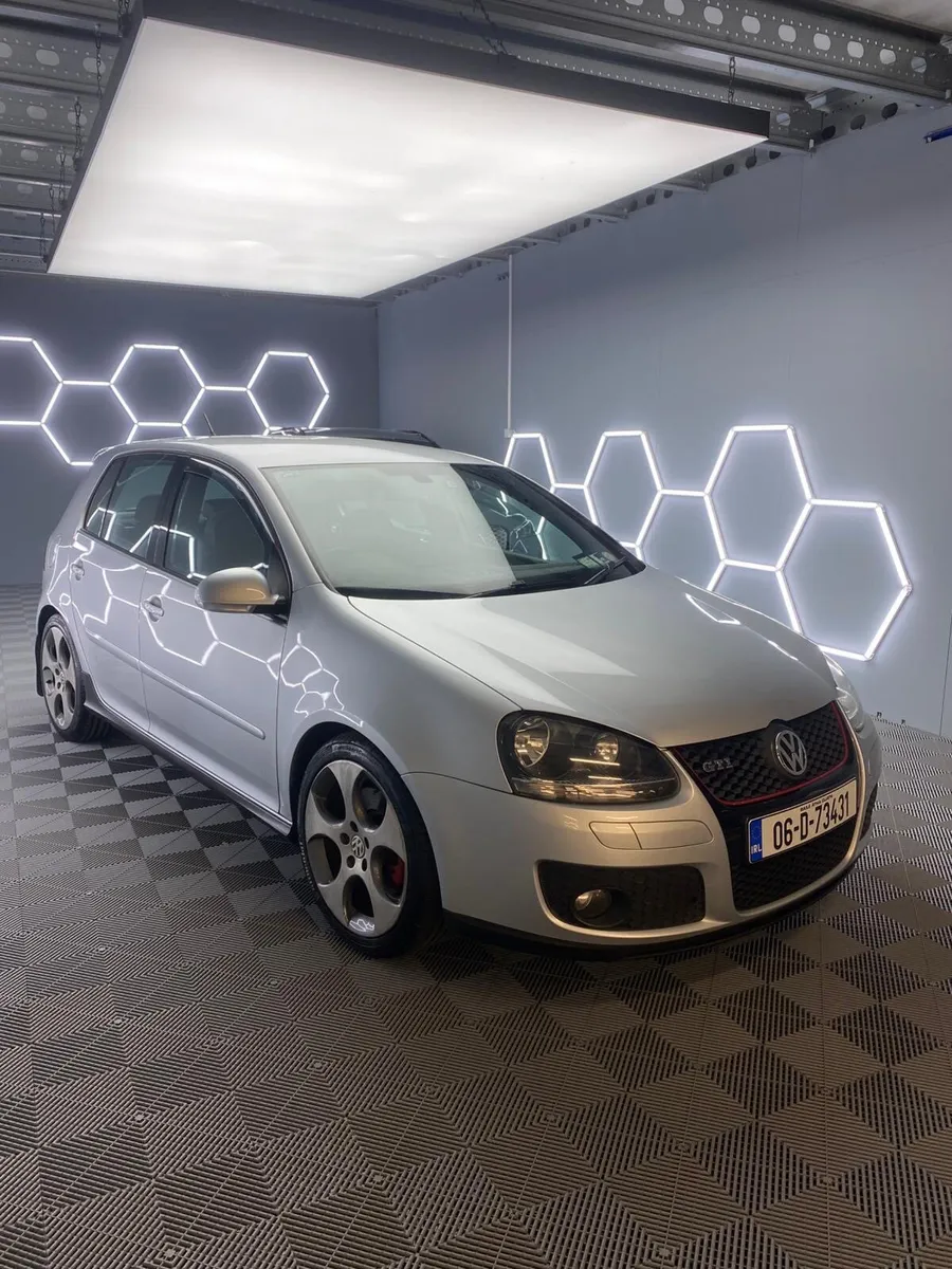 Mk5 golf gti - Image 1