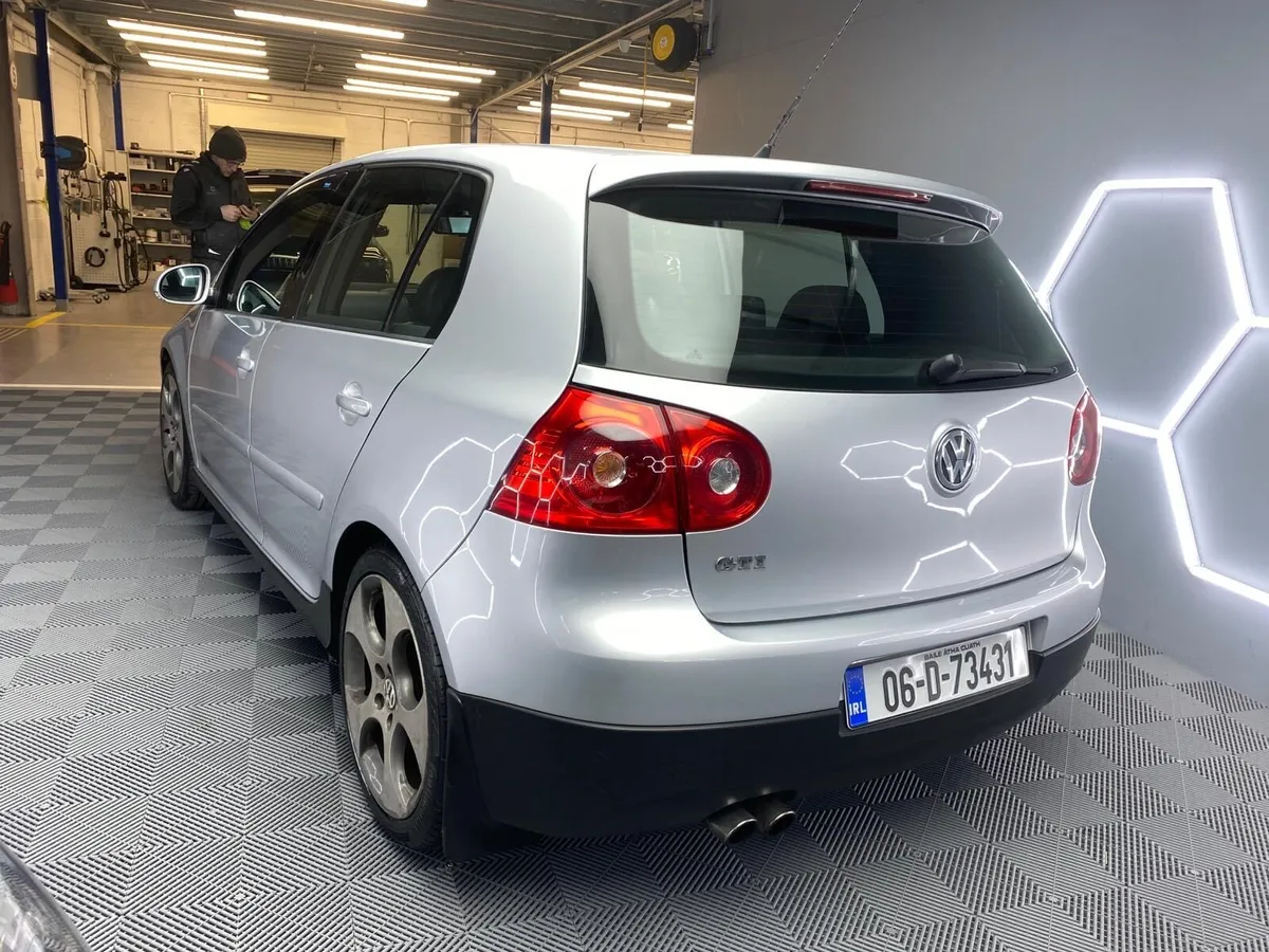 Mk5 golf gti - Image 3