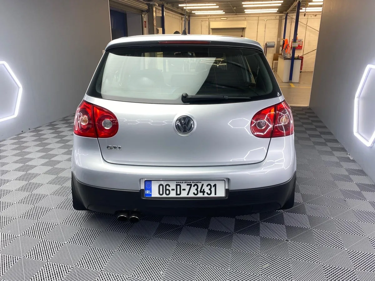 Mk5 golf gti - Image 4