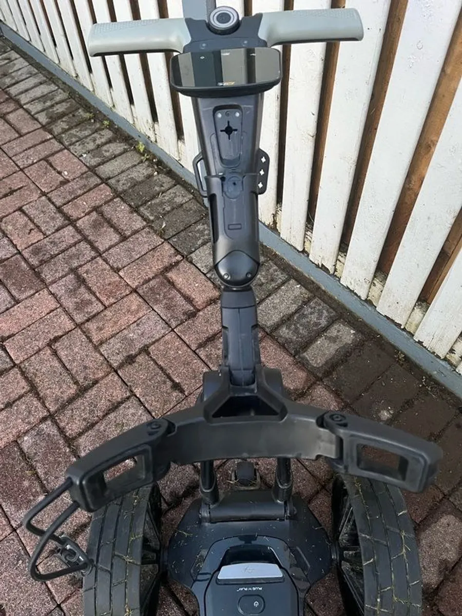 powakaddy rx1 remote control - Image 2