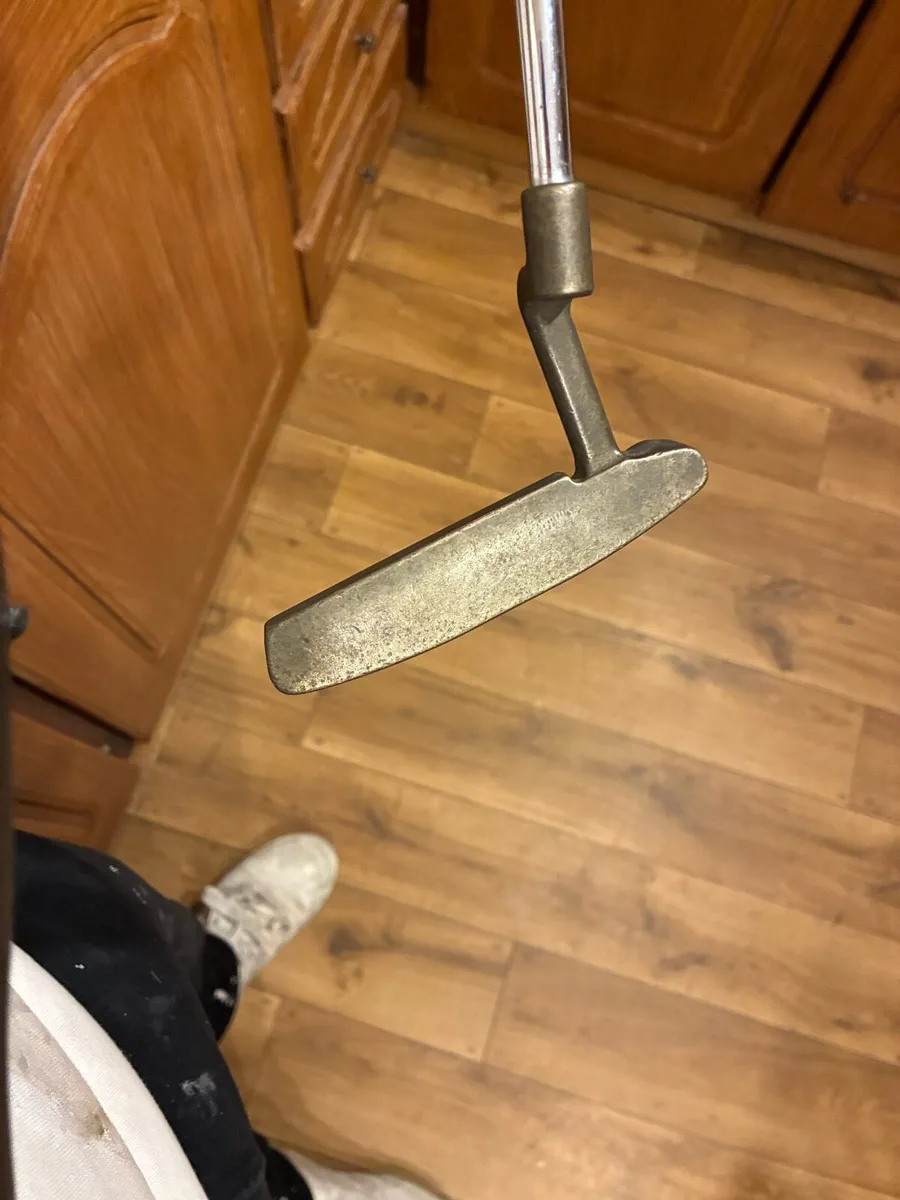 Original PING Answer putter - Image 3