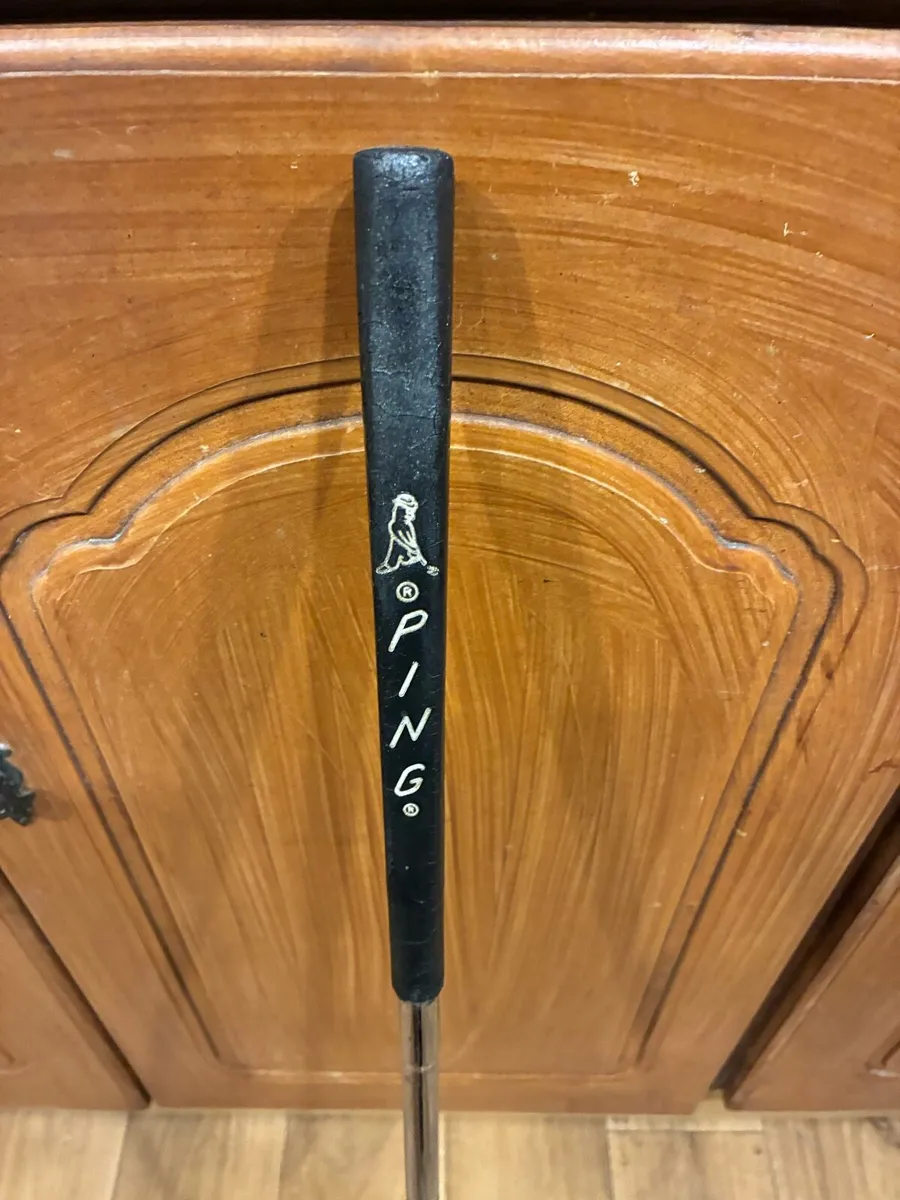 Original PING Answer putter - Image 4