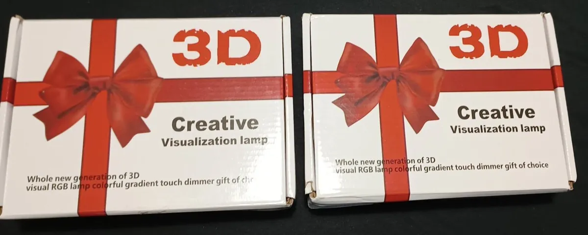 2 K-Pop Visualization Lamp - Image 2
