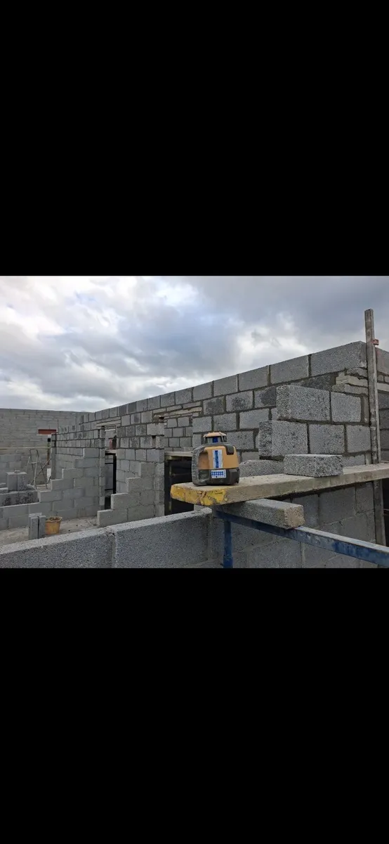 Blocklayer available - Image 1