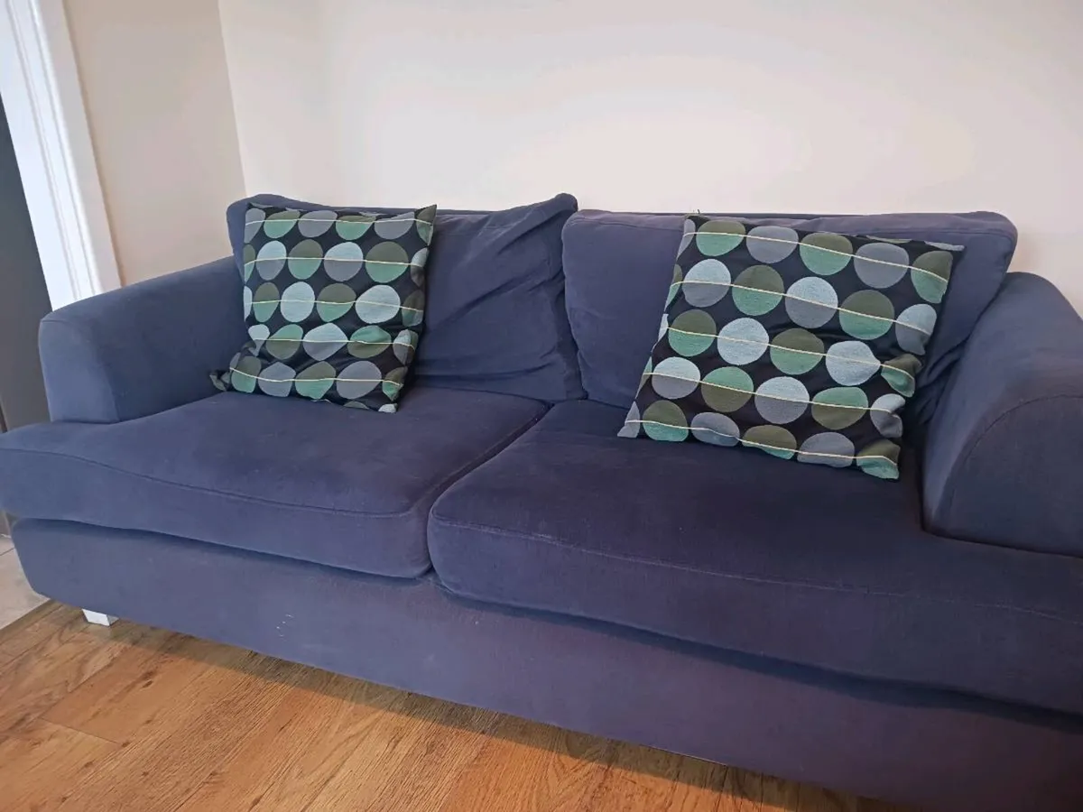 Sofa - Image 1