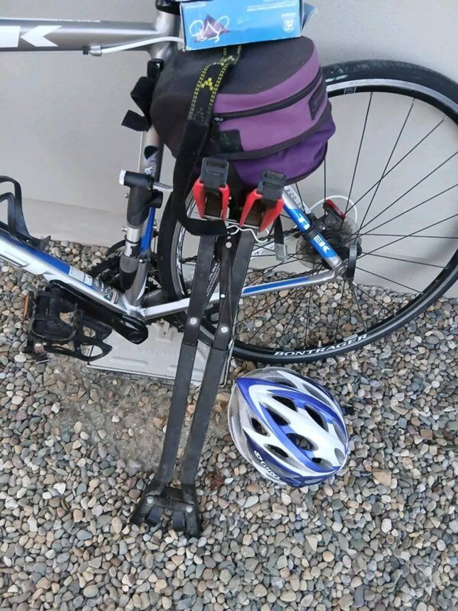 Bike - Image 1