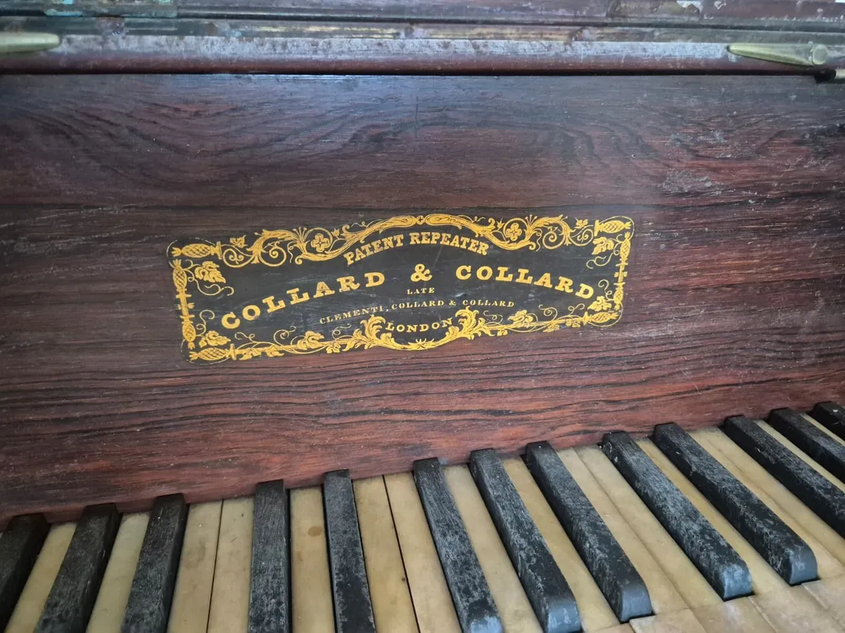 Piano (Collard & Collard) - Image 2