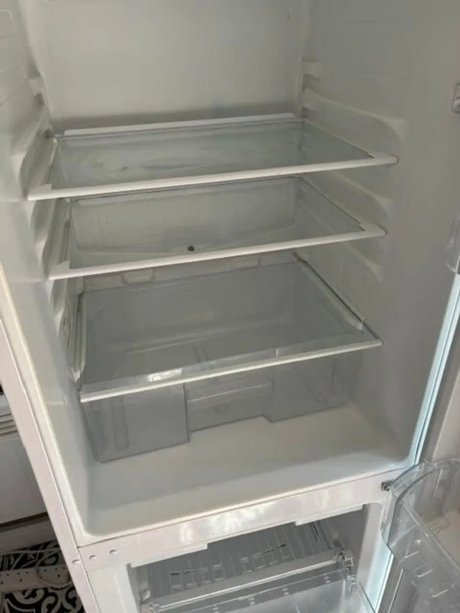 Beko Fridge Freezer - Image 4